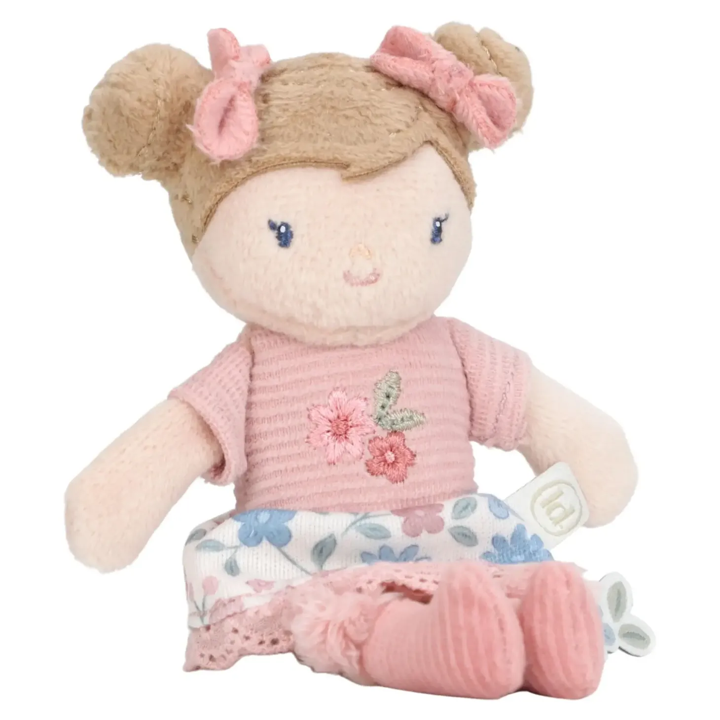Laleczka Rosa 10 cm