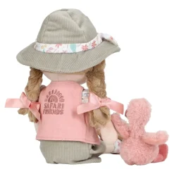 Laleczka Rosa Safari Friends 35cm