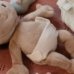 Laleczka w koszyczku Baby Evi