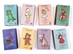 Laleczka w pudełku - Dinozaur Danny
