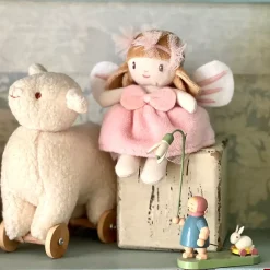 Laleczka w pudełku - Fay, Wróżka Zębuszka