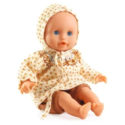Lalka Baby Iris 32cm (kolekcja Pomea)