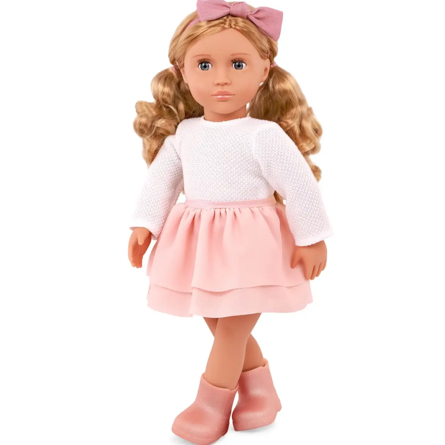 Lalka EFFIE 46cm