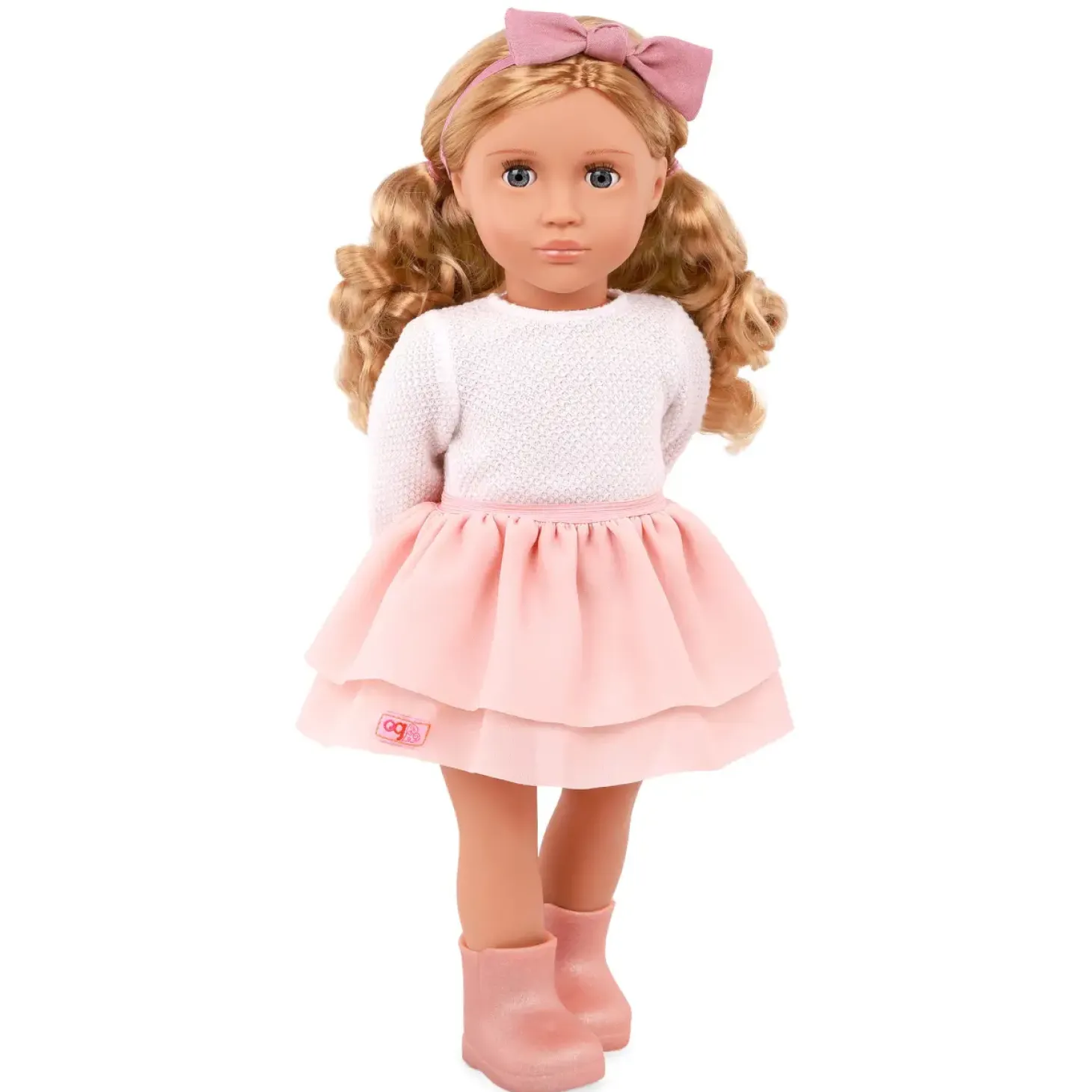 Lalka EFFIE 46cm
