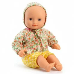 Lalka Flora 32 cm POMEA X PETIT PAN