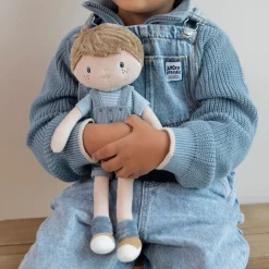 Lalka Jim 35 cm
