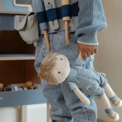 Lalka Jim 35 cm
