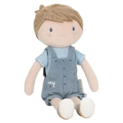 Lalka Jim 35 cm