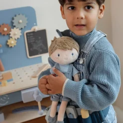 Lalka Jim 35 cm
