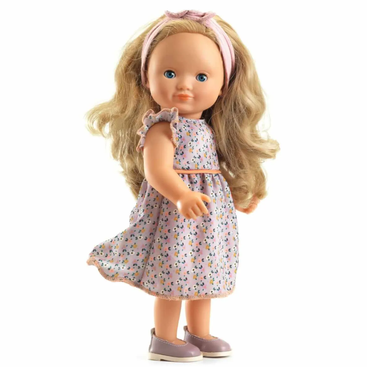 Lalka Marie 32 cm (kolekcja LOVELY POMEA)
