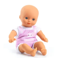 Lalka MINI POMEA - ELLY