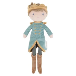 Lalka Prince Jim 35 cm