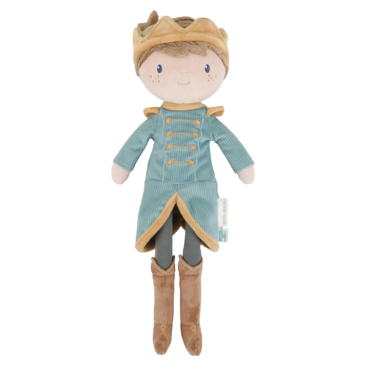 Lalka Prince Jim 35 cm
