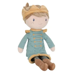 Lalka Prince Jim 35 cm
