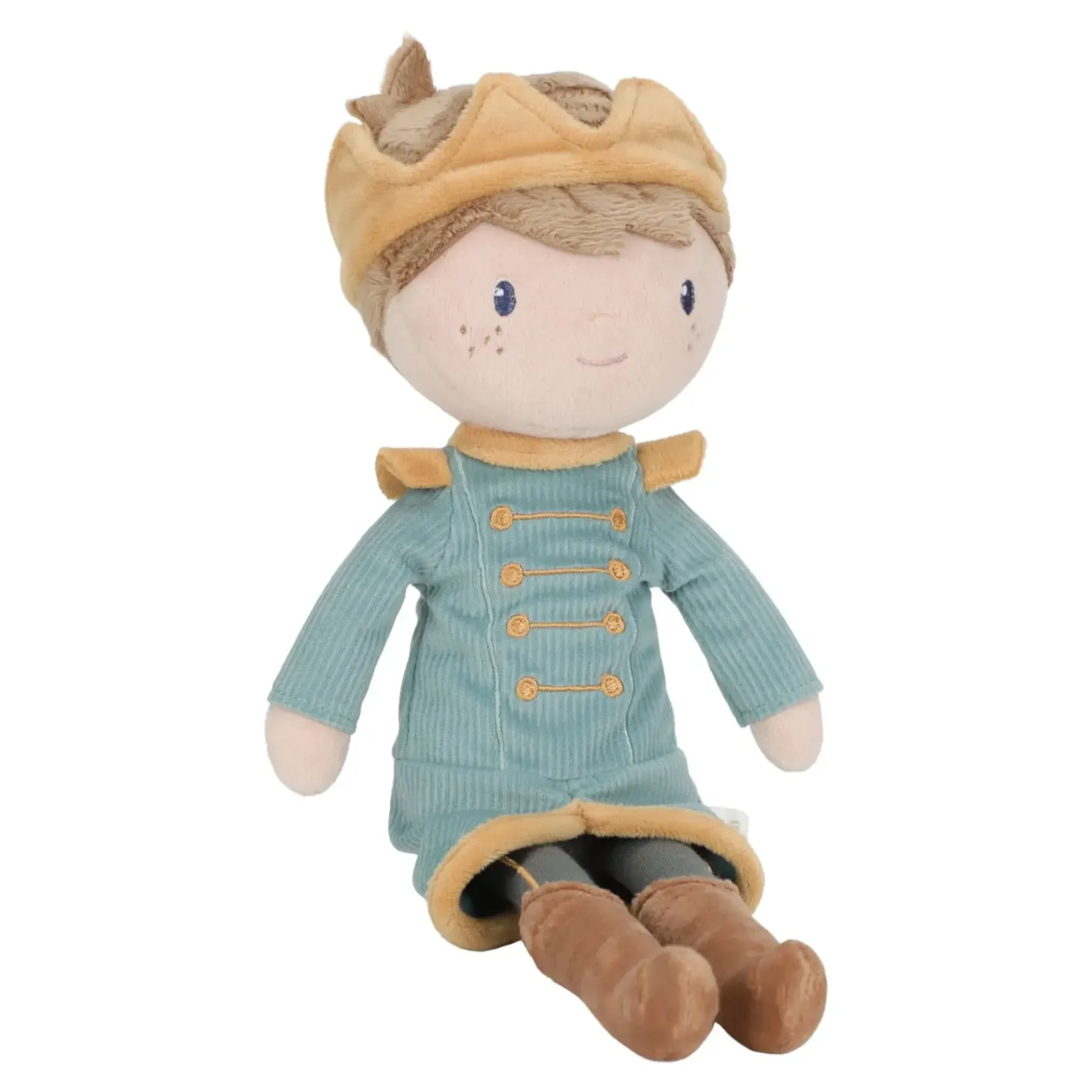 Lalka Prince Jim 35 cm