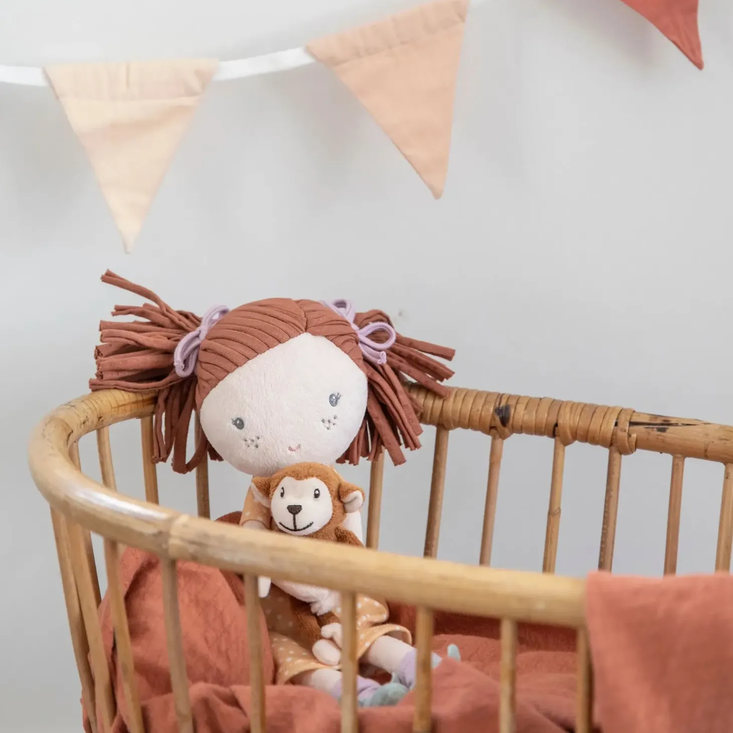 Lalka Sophia 35 cm