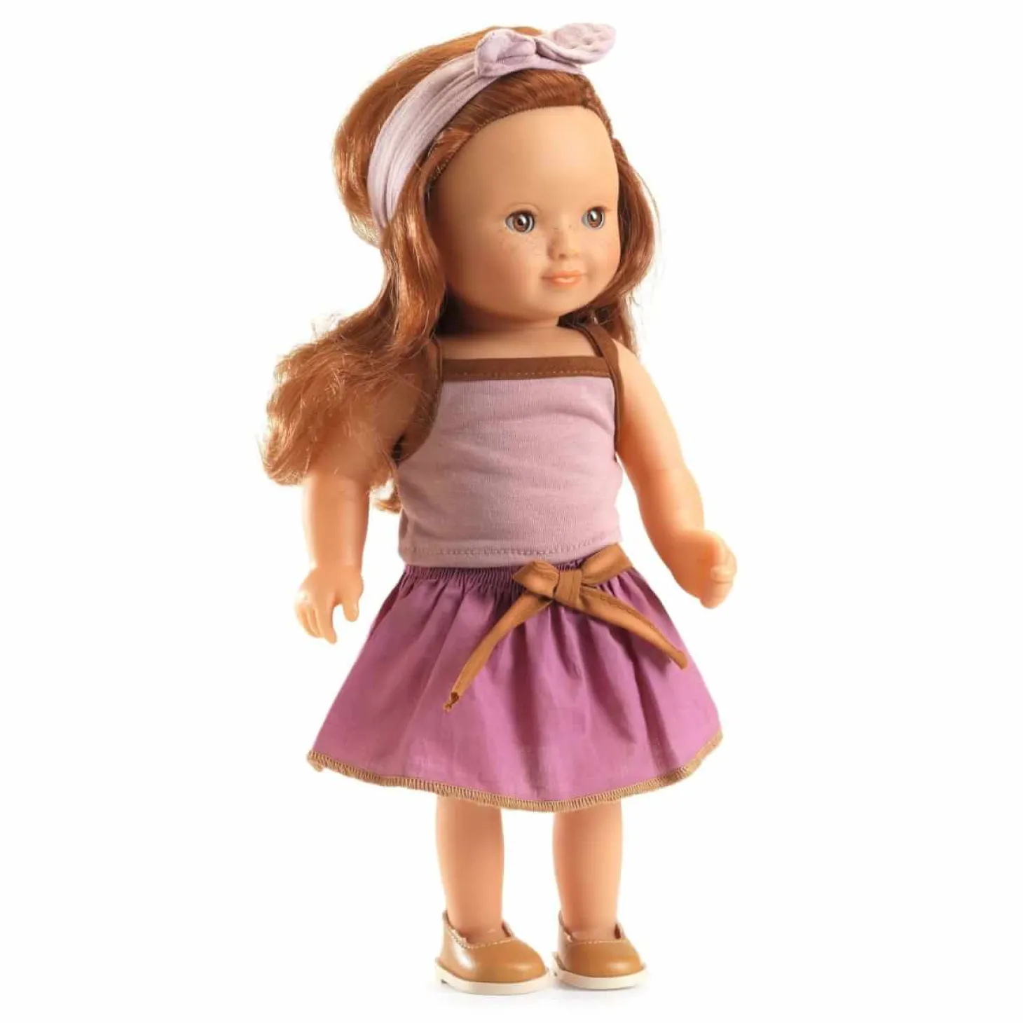 Lalka Sophia 32 cm (kolekcja LOVELY POMEA)
