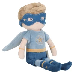 Lalka Supehero Jim 35 cm