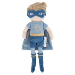 Lalka Supehero Jim 35 cm