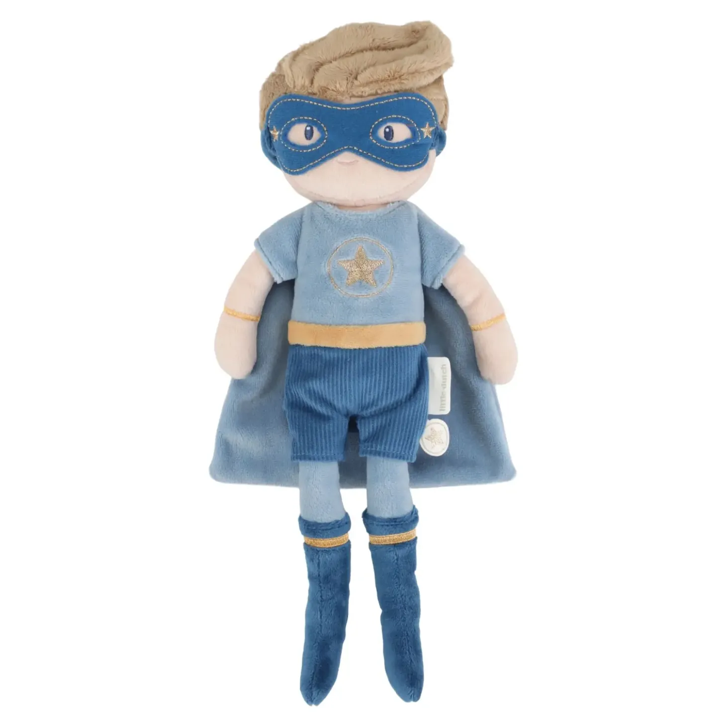 Lalka Supehero Jim 35 cm