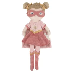 Lalka Supehero Rosa 35 cm