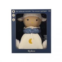 Lampka, przytulanka nocna - Owieczka