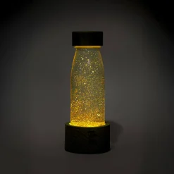 Lampka sensoryczna LED Magic Light Base – podświetlenie do butelek sensorycznych