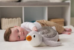 Lampka Tranquil Penguin Eco