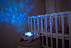 Lampka Tranquil Penguin Eco