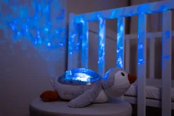 Lampka Tranquil Penguin Eco