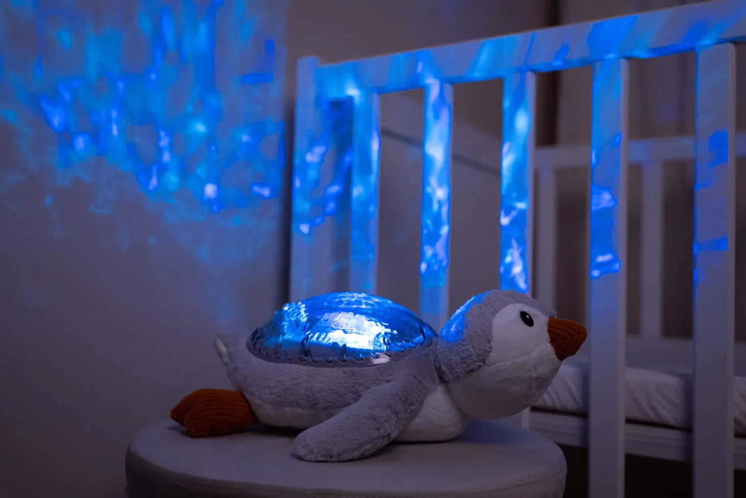 Lampka Tranquil Penguin Eco