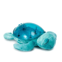 Lampka Tranquil Turtle Ocean Eco - żółw turkusowy
