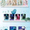 Lampka Tranquil Turtle Ocean - żółw zielony