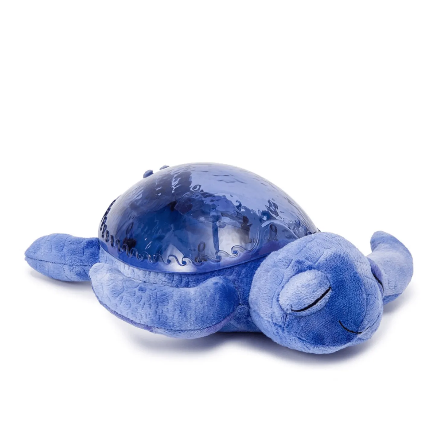 Lampka Tranquil Turtle Ocean Eco - żółw granatowy