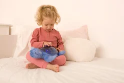 Lampka Tranquil Turtle Ocean Eco - żółw granatowy