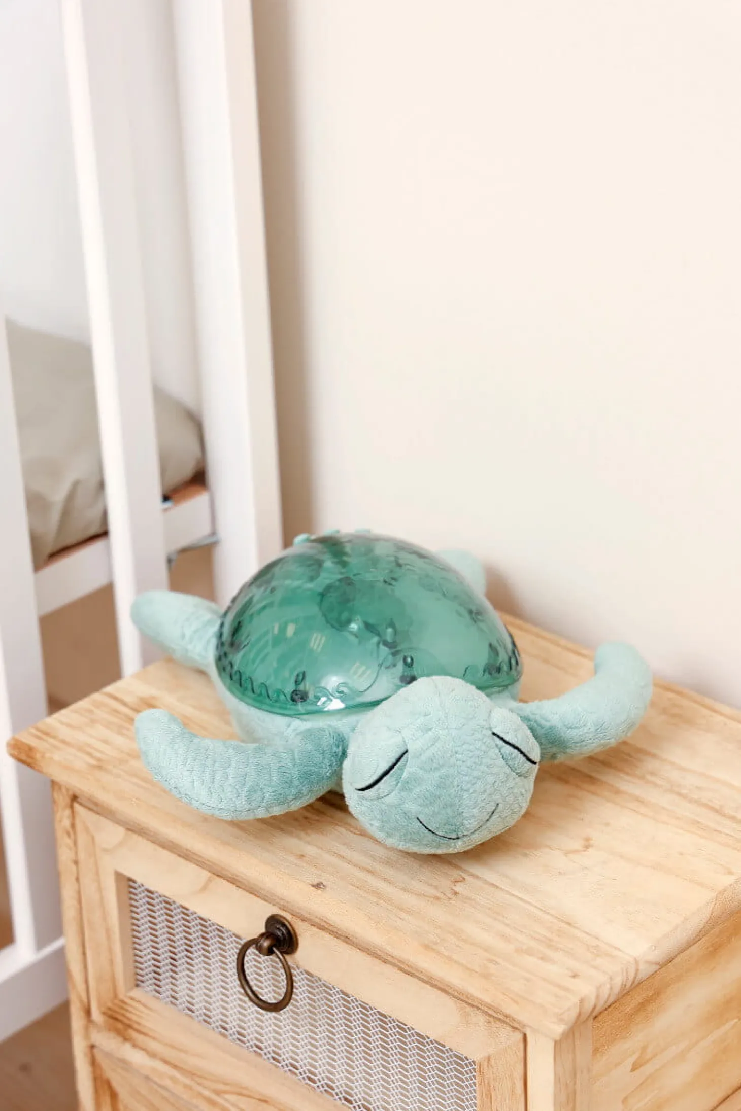 Lampka Tranquil Turtle Ocean Eco - żółw zielony