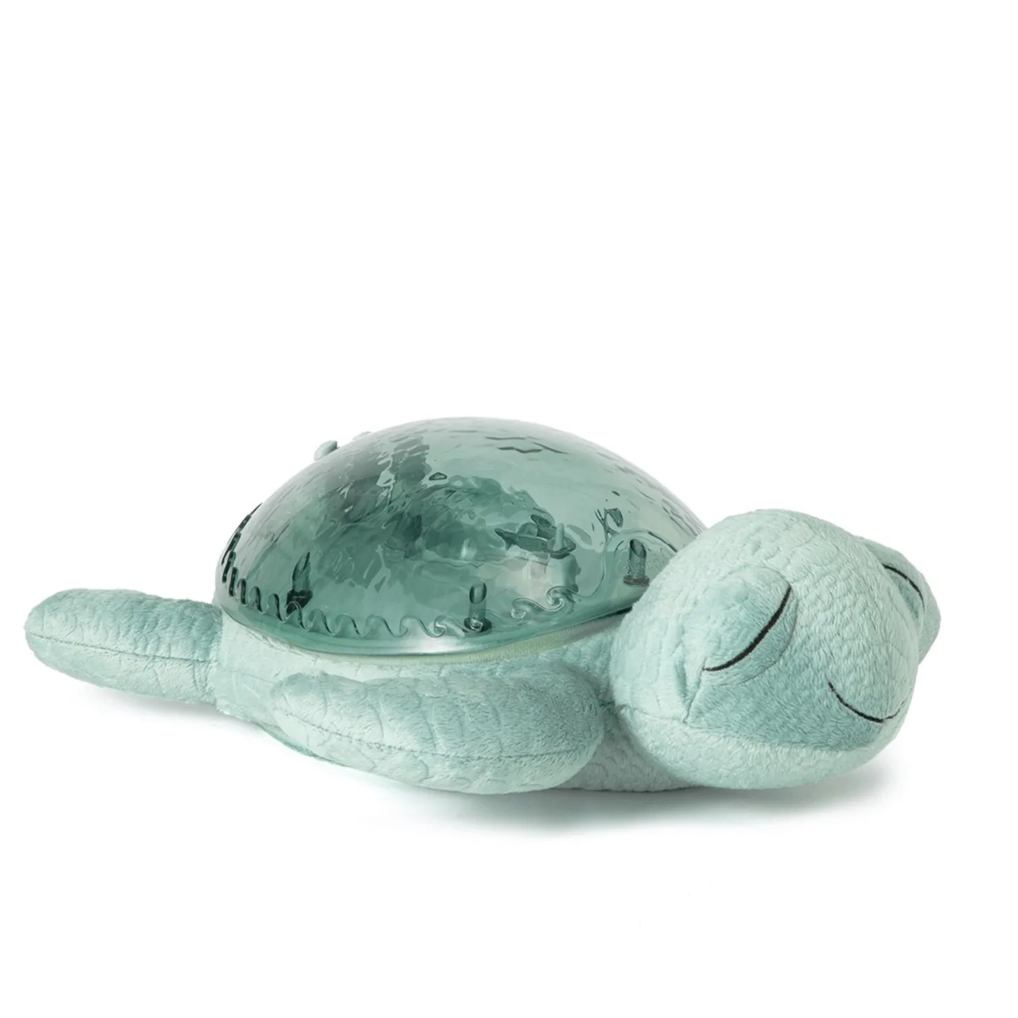 Lampka Tranquil Turtle Ocean Eco - żółw zielony
