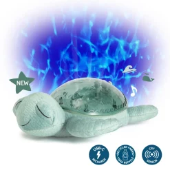 Lampka Tranquil Turtle Ocean Eco - żółw zielony