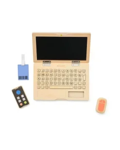 Laptop komputer