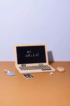 Laptop komputer