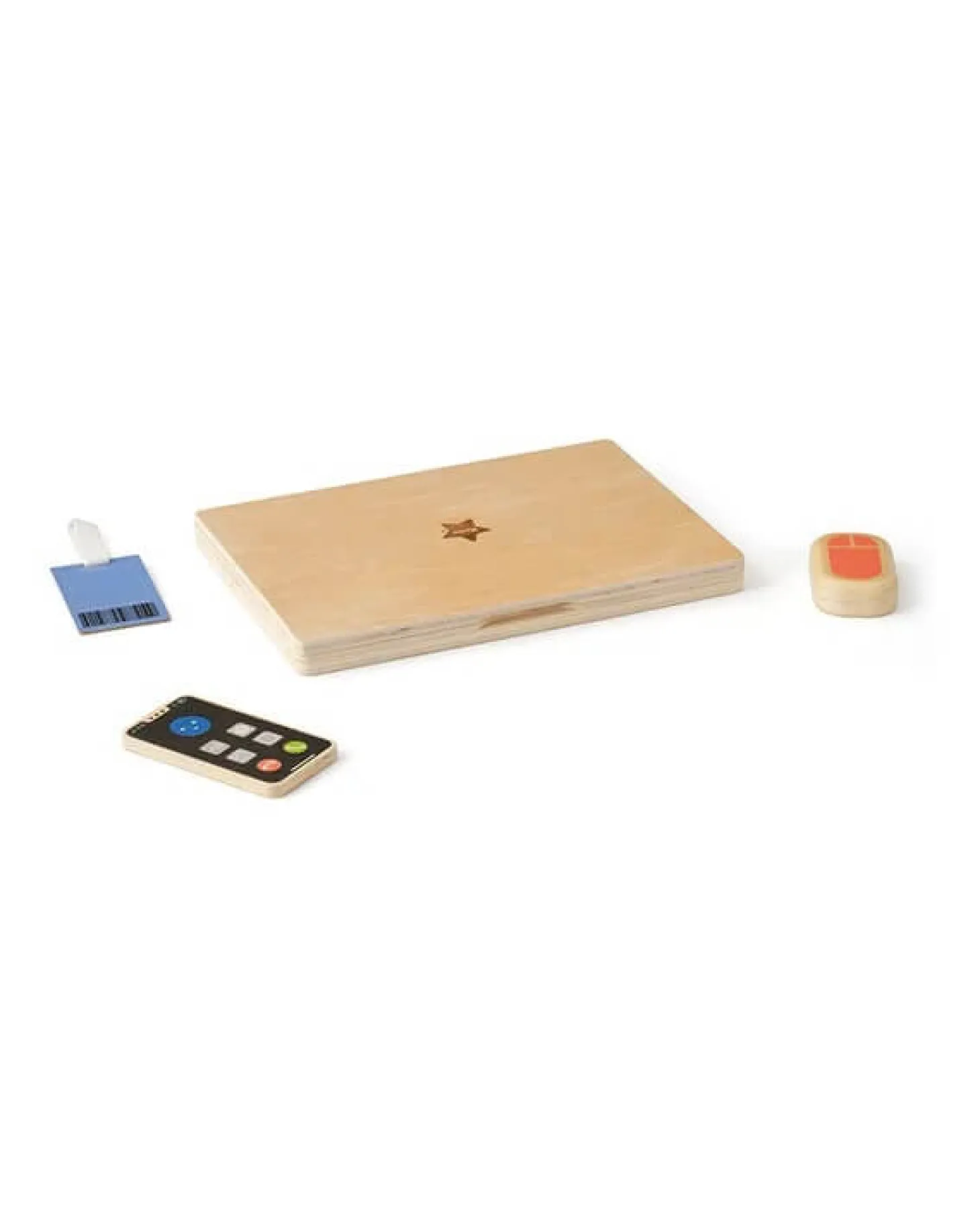 Laptop komputer