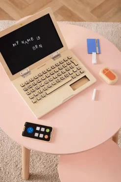 Laptop komputer