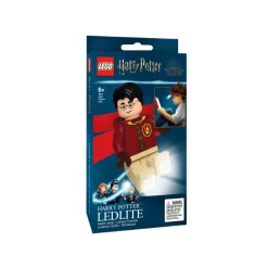 Latarka czołowa LEGO® Harry Potter™ - Quidditch™