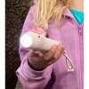Latarka Jednorożec PINKY