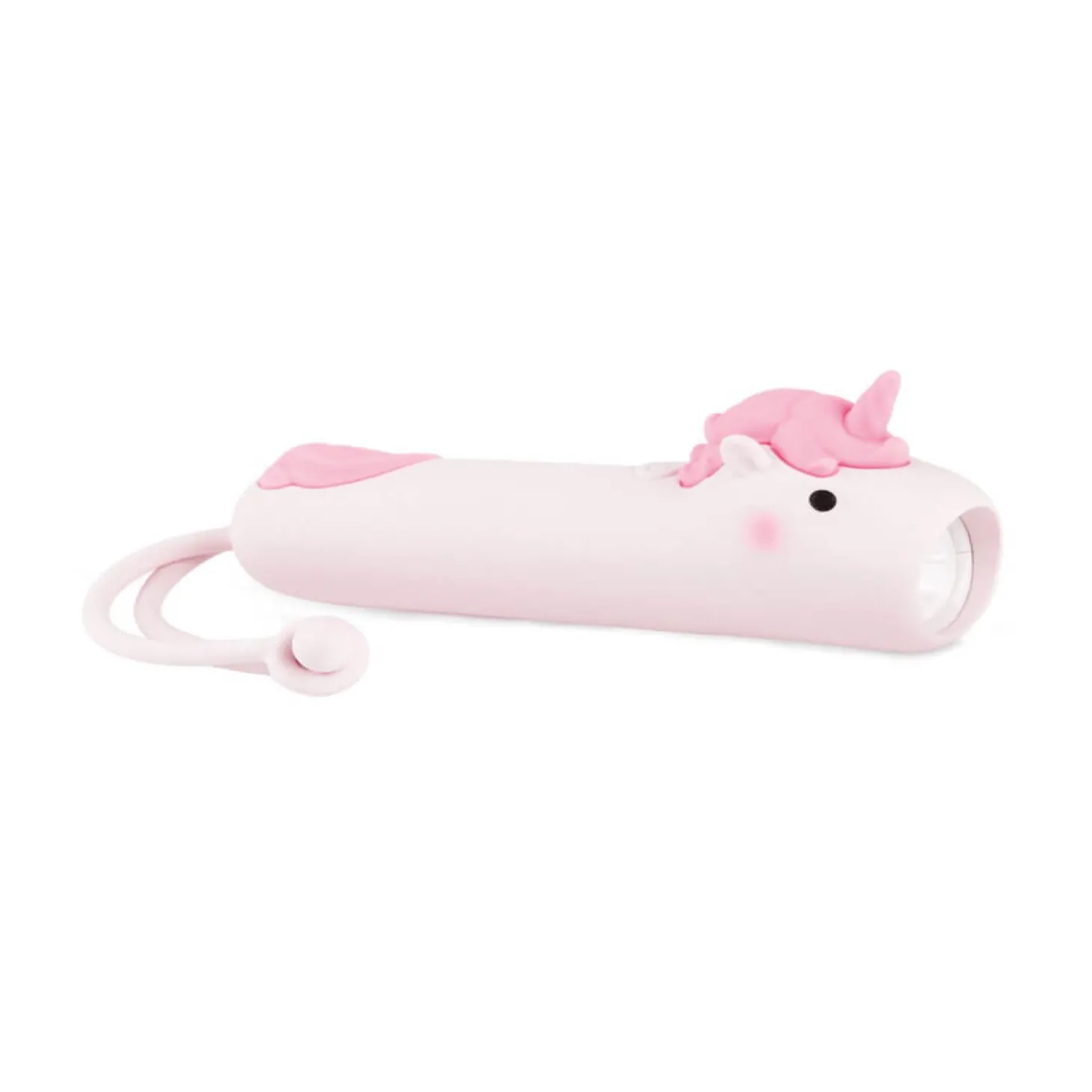 Latarka Jednorożec PINKY