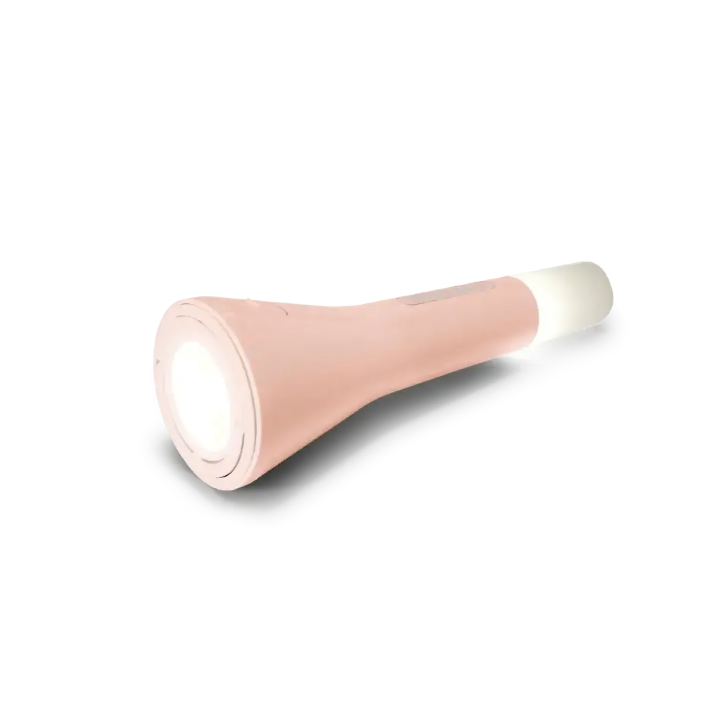 Latarka KIDYFLASHLIGHT - różowa