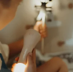 Latarka KIDYFLASHLIGHT - różowa