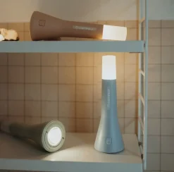 Latarka KIDYFLASHLIGHT - różowa