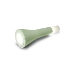 Latarka KIDYFLASHLIGHT - zielona