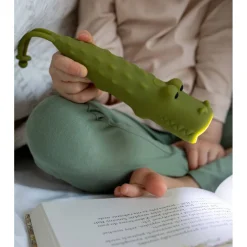 Latarka Krokodyl CROCO